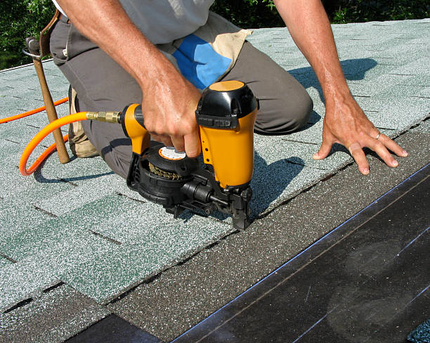 Best Roof Waterproofing Services  in Brookville, IN