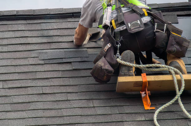 Quick and Trustworthy Emergency Roof Repair Services in Brookville, IN