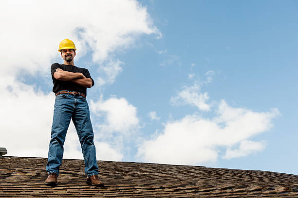Best Roof Maintenance Services  in Brookville, IN