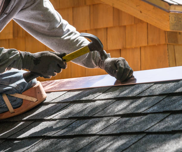 Best Flat Roof Repair Services  in Brookville, IN